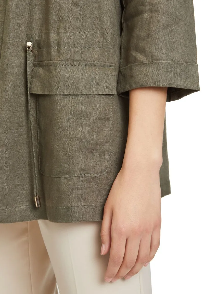 Casual-Blazer