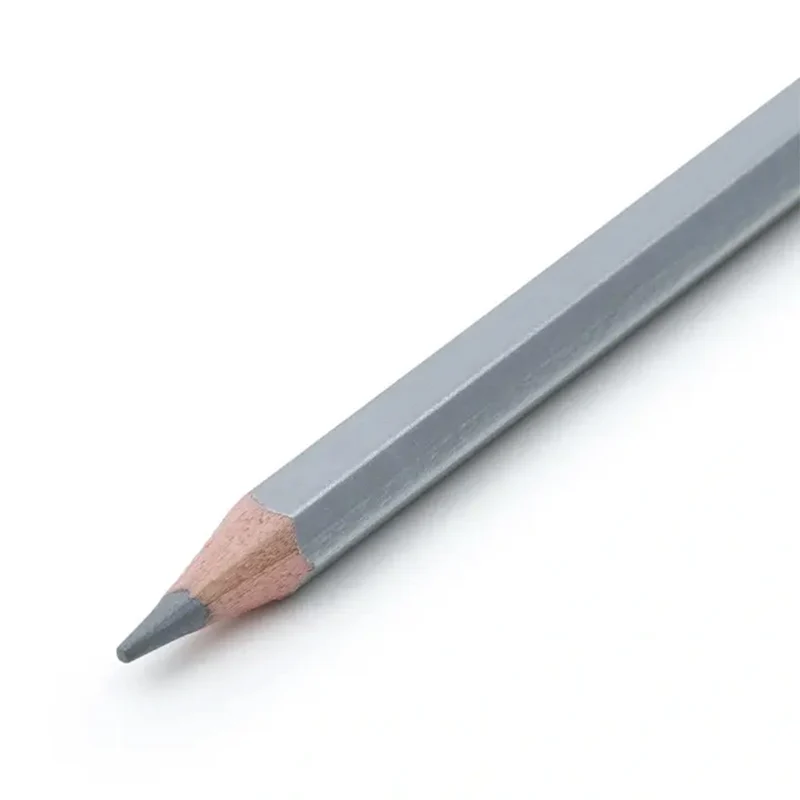 Prym Markierstift, auswaschbar, Silber