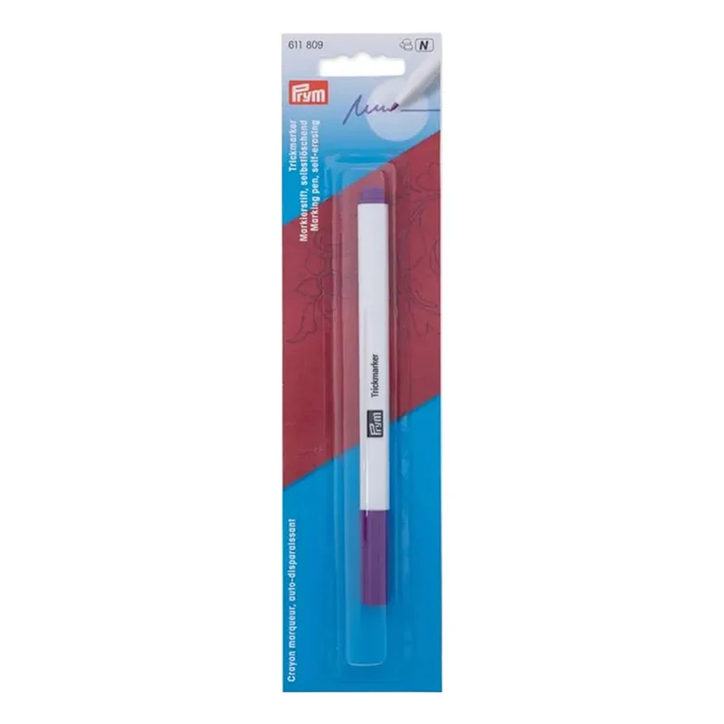 Prym Markierstift Trick Marker, selbstauflösend