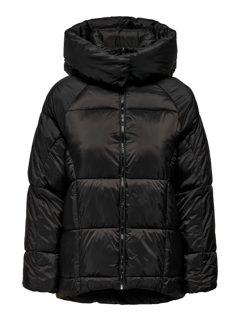 ONLMOON OVERSIZED PUFFER JACKET OTW