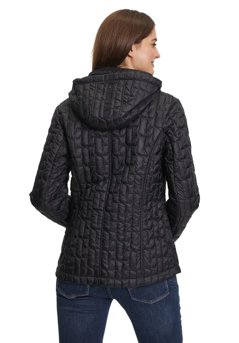 Steppjacke
