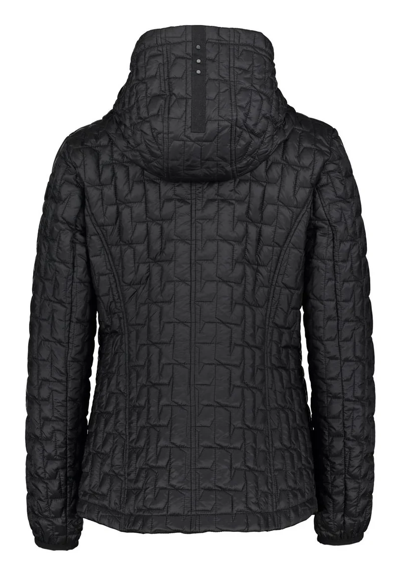Steppjacke