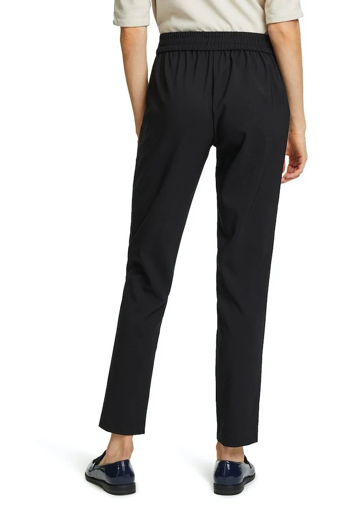 Schlupfhose