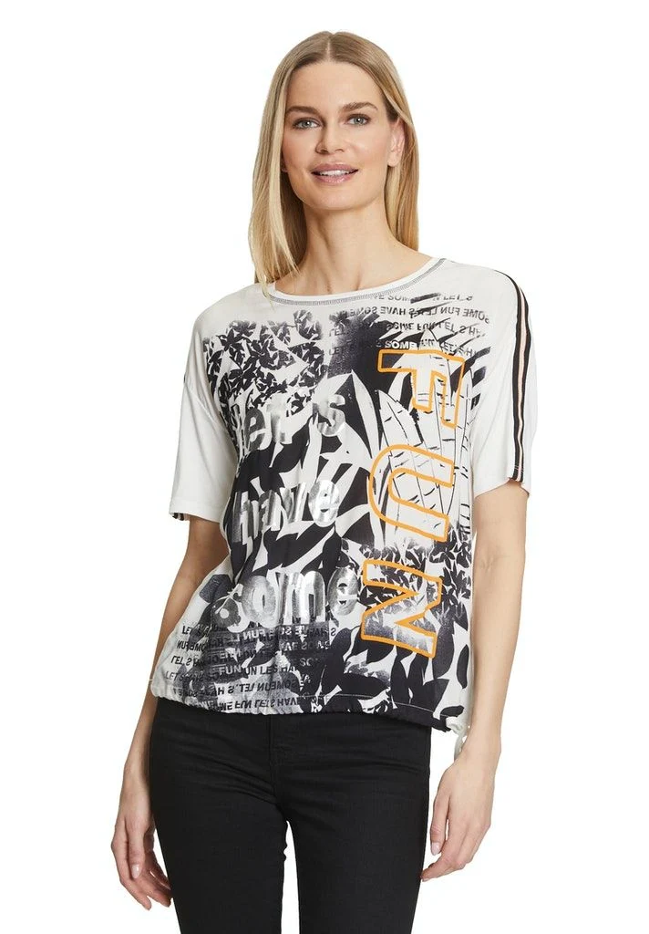 Casual-Shirt