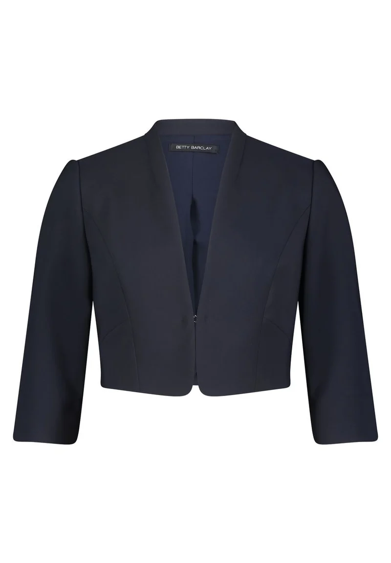 Blazer-Jacke