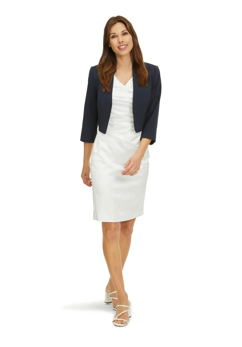Blazer-Jacke