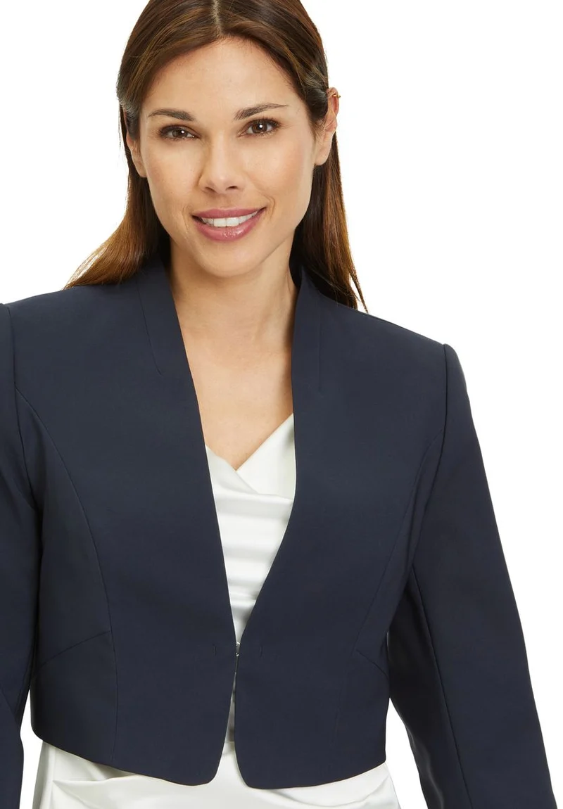 Blazer-Jacke