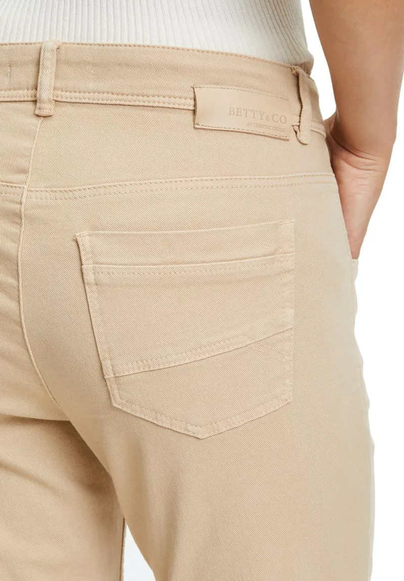 Casual-Hose