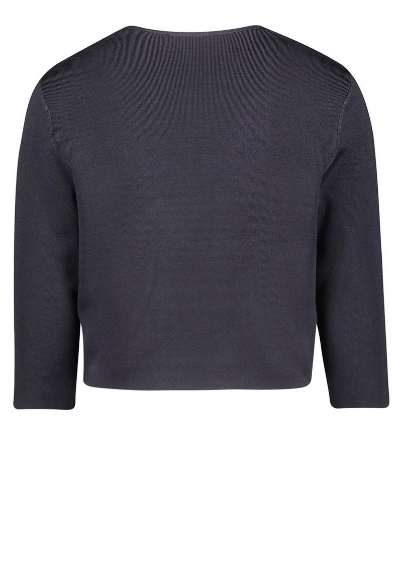 Strickbolero