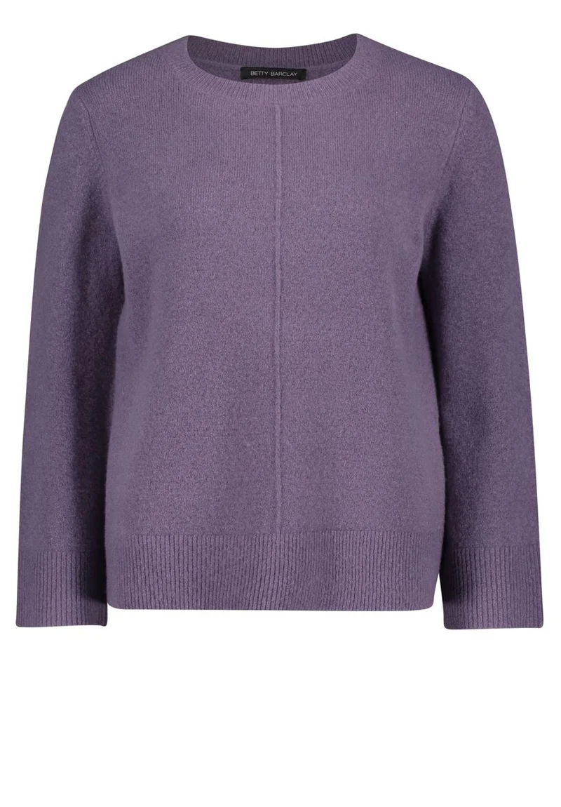 Feinstrickpullover