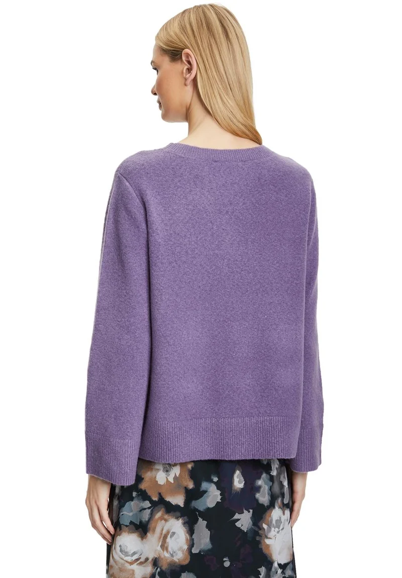 Feinstrickpullover