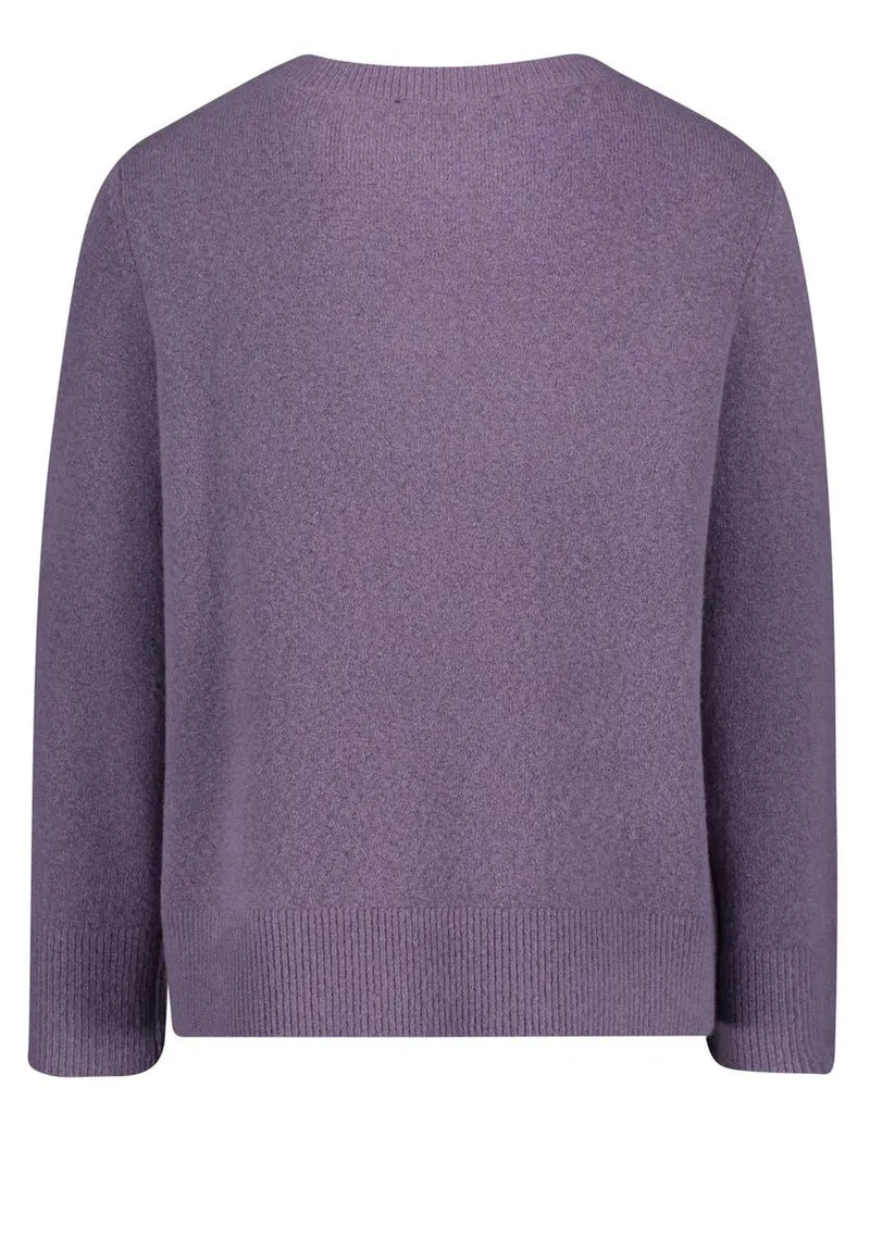 Feinstrickpullover