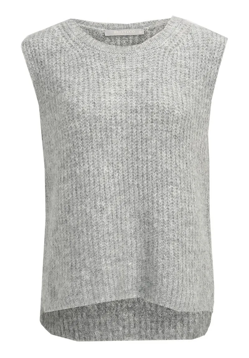 Strickpullover