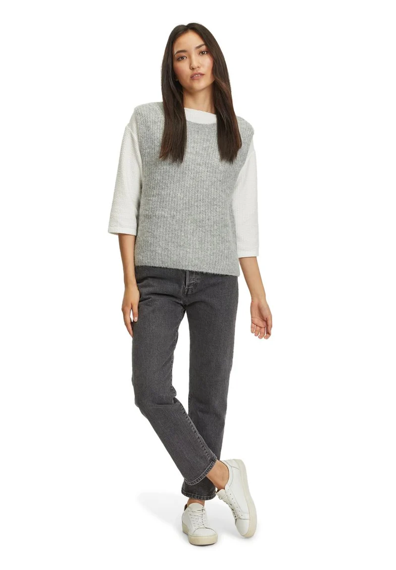 Strickpullover