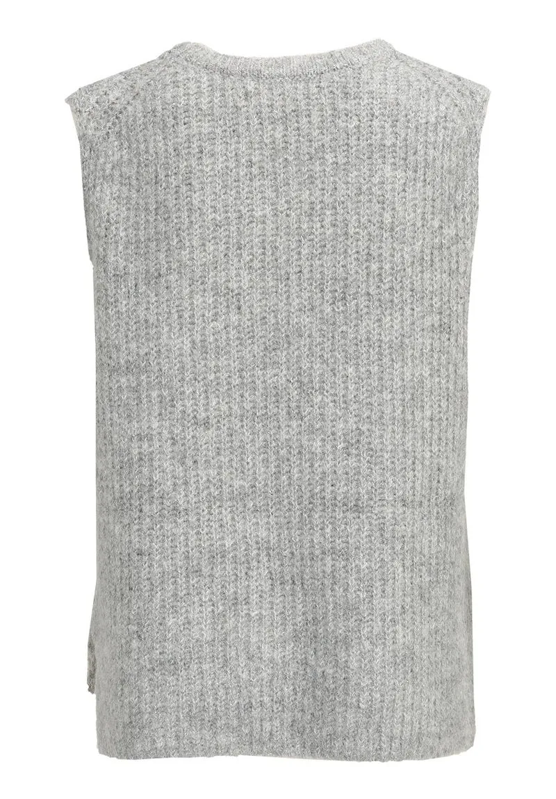 Strickpullover