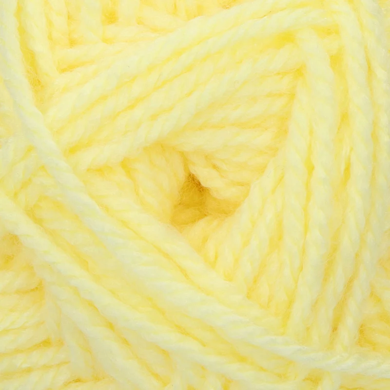 Stylecraft Special for Babies Aran 1233 Lemon