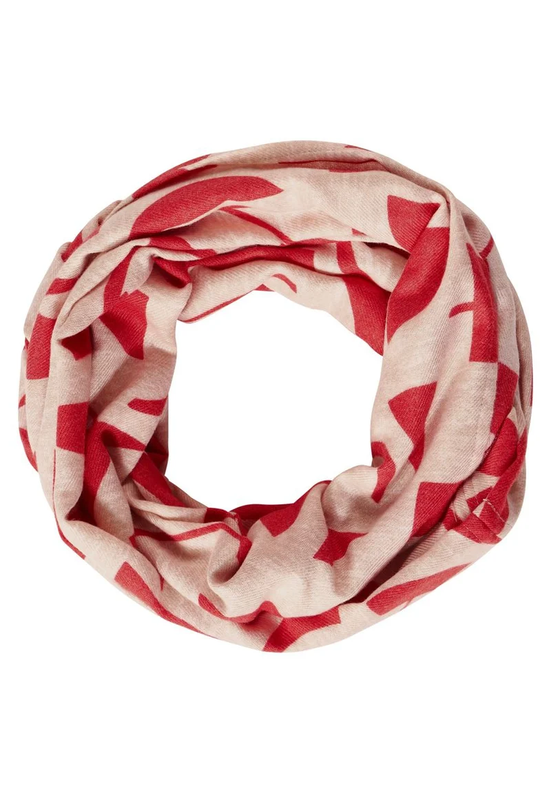 Loop mit grafischem Print