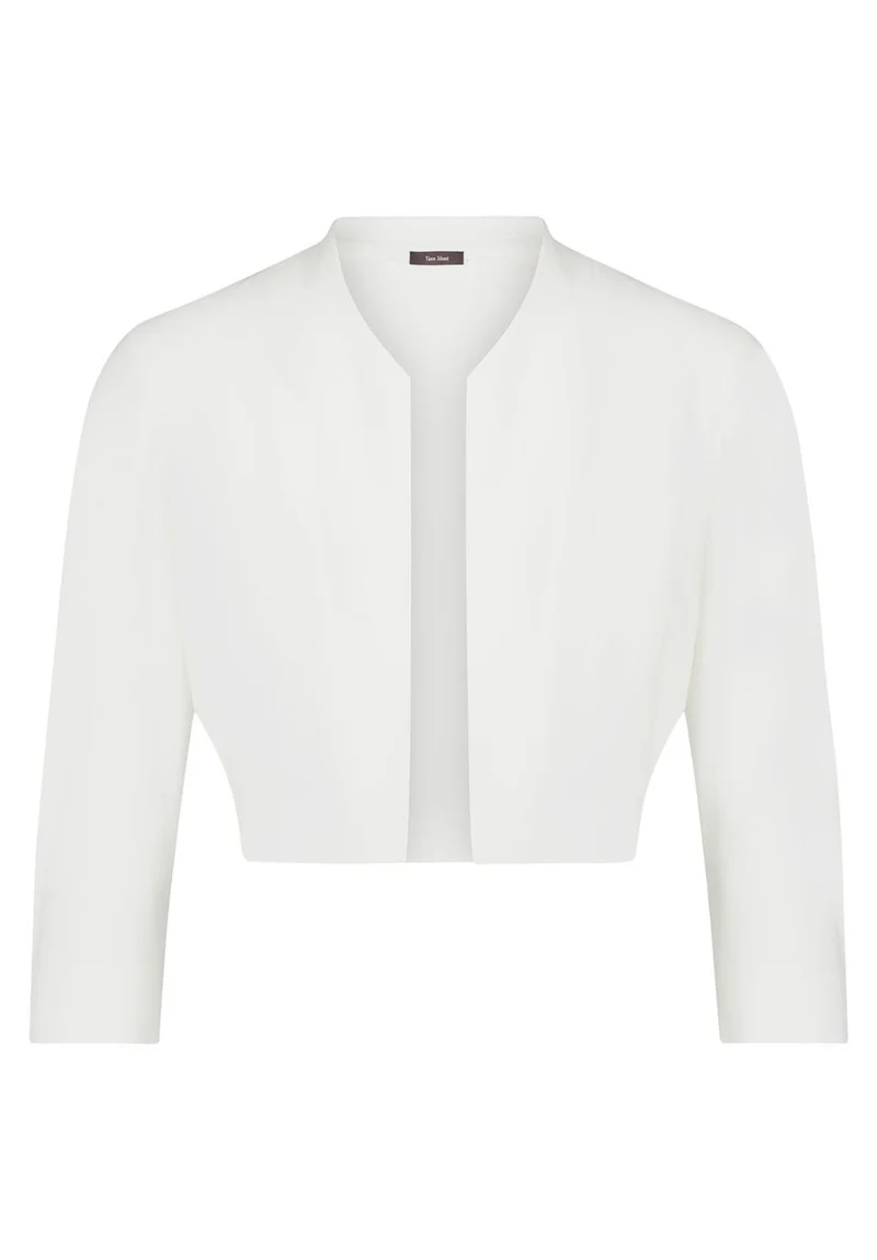 Bolero-Jacke