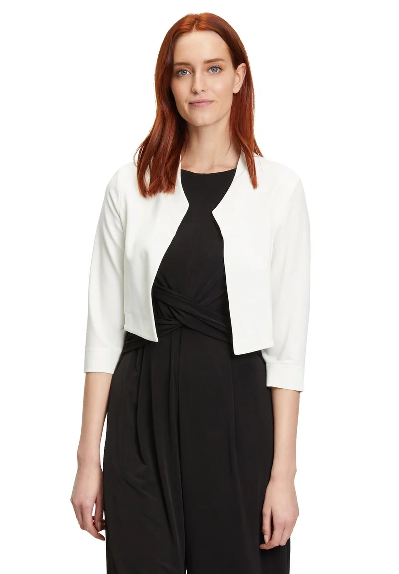 Bolero-Jacke