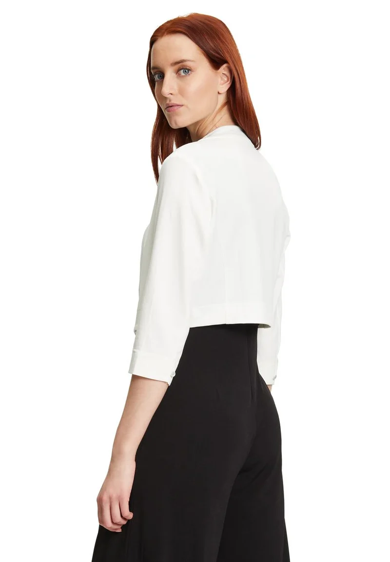 Bolero-Jacke
