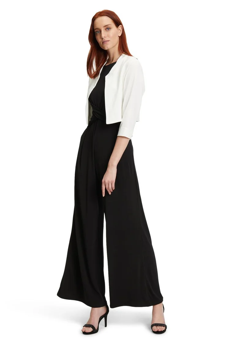 Bolero-Jacke
