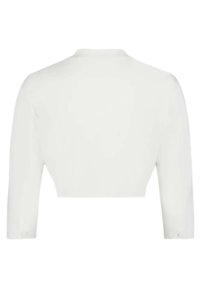 Bolero-Jacke