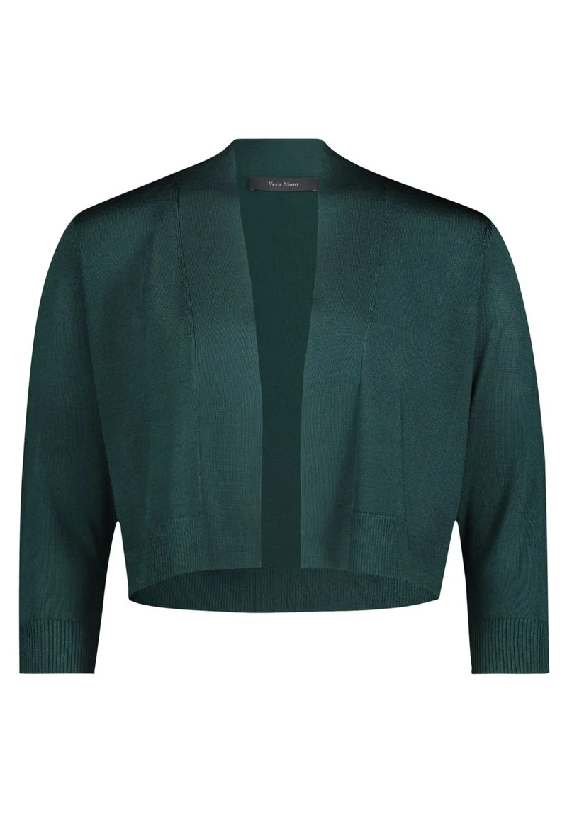 Strick-Cardigan
