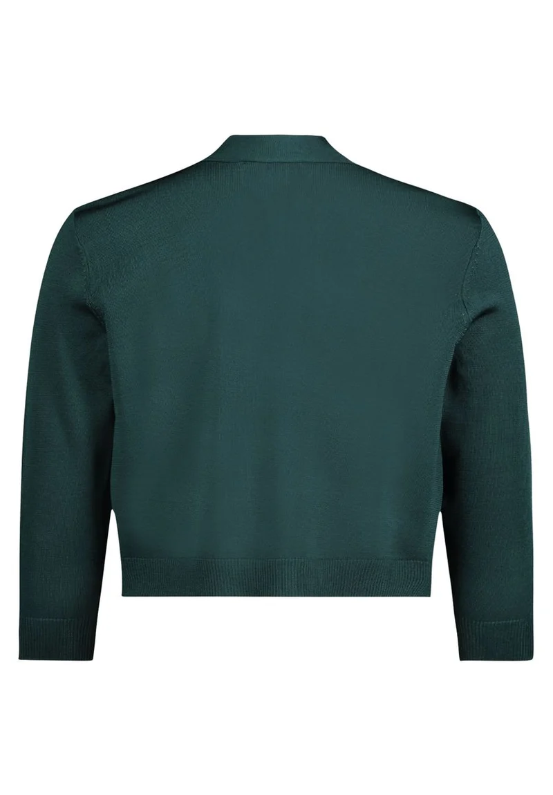 Strick-Cardigan