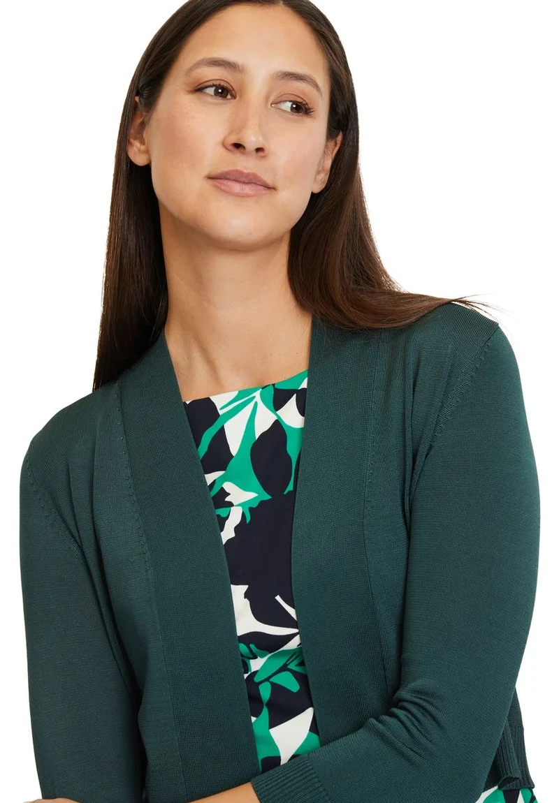 Strick-Cardigan