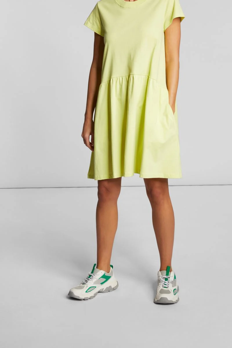 T-Shirt dress