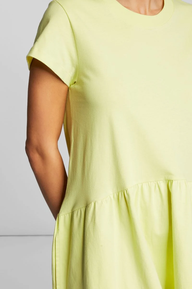 T-Shirt dress