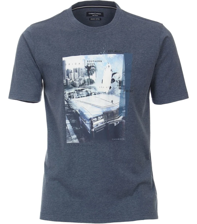 T-Shirt "Green"-Kollektion