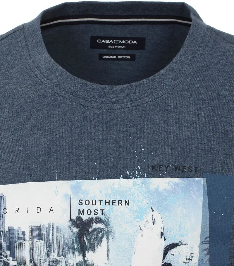 T-Shirt "Green"-Kollektion