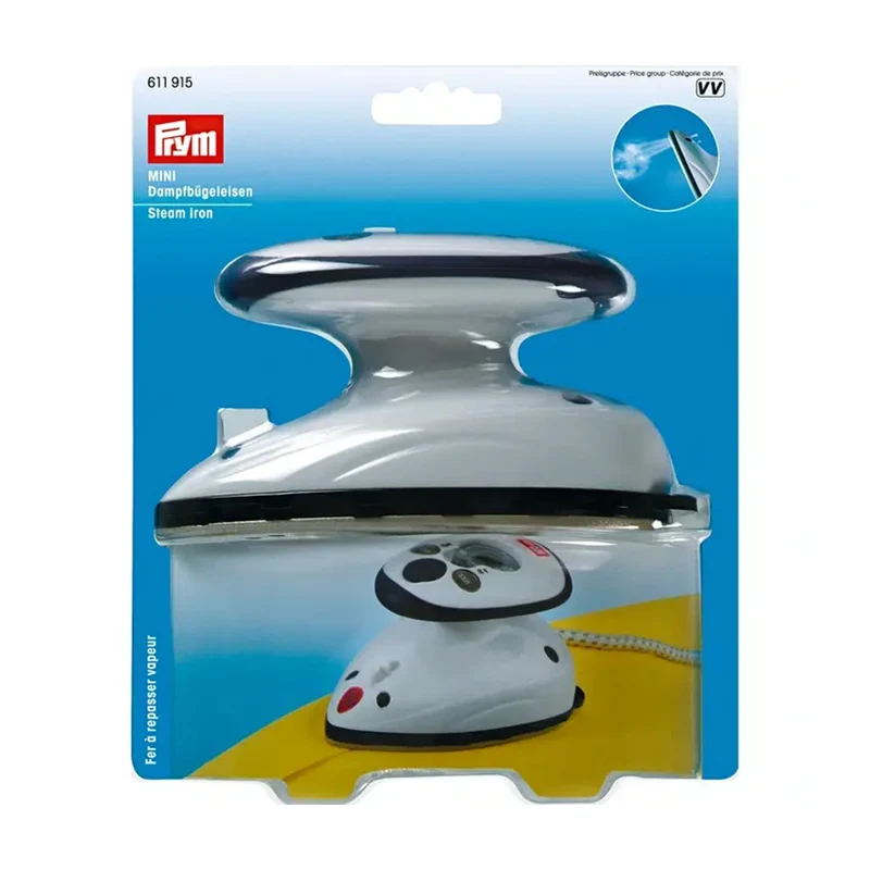 Prym Mini-Bügeleisen