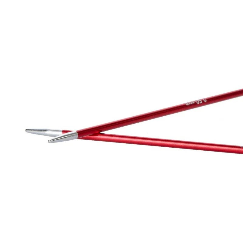 KnitPro Zing Rundstricknadeln 150 cm, 2,50 mm