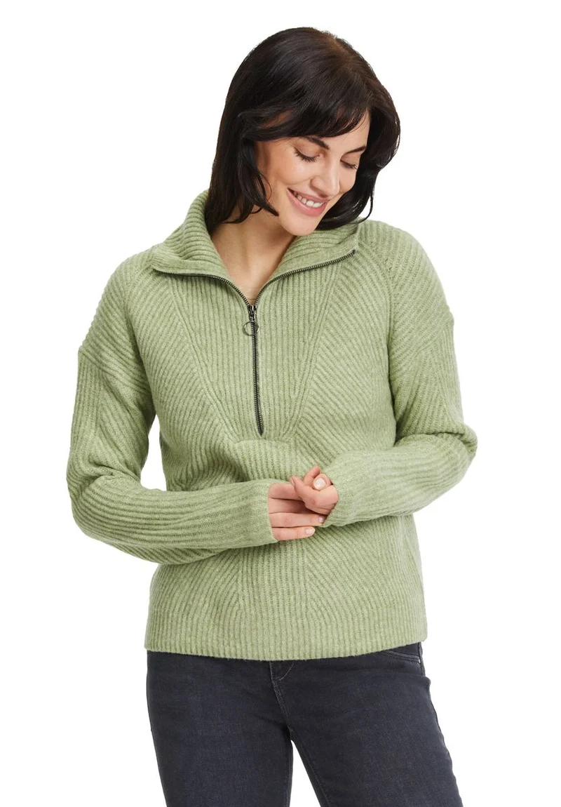 Strickpullover