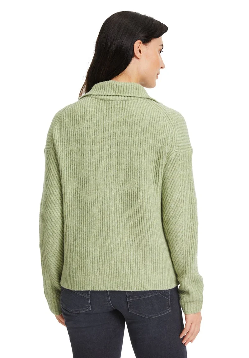 Strickpullover