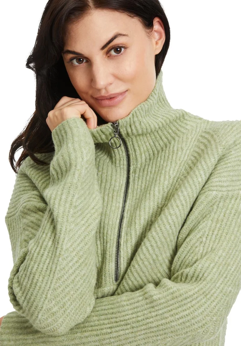 Strickpullover
