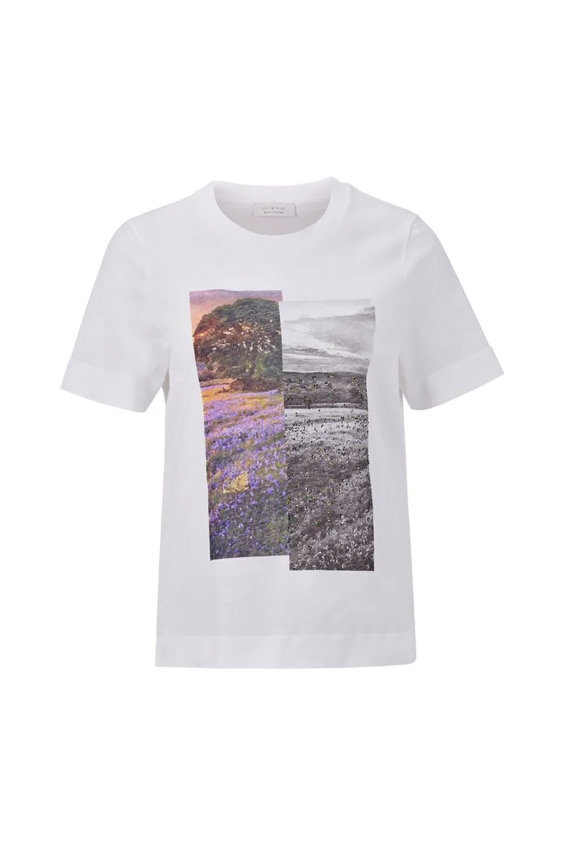 T-Shirt organic