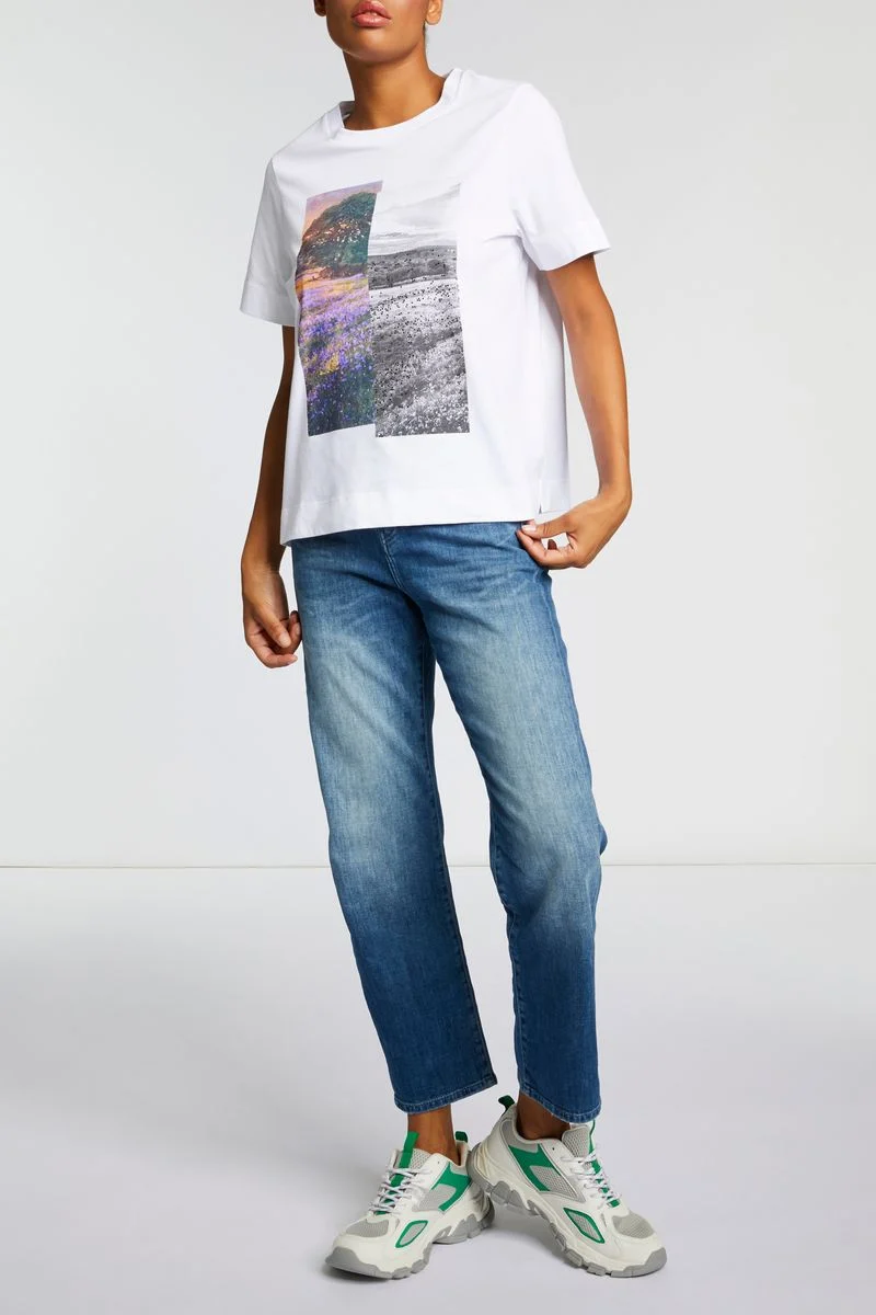 T-Shirt organic