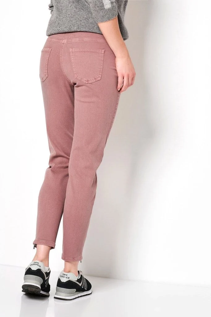 Perfect Shape Zip