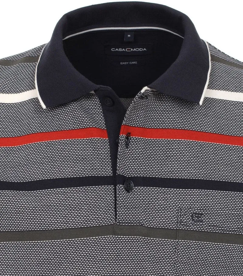 Polo-Shirt