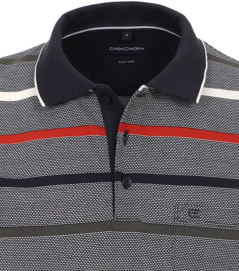 Polo-Shirt