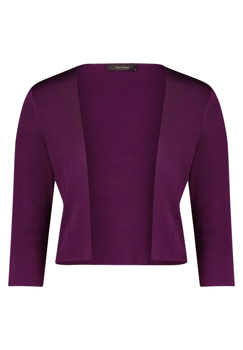 Strickbolero