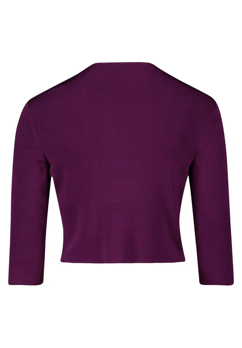 Strickbolero