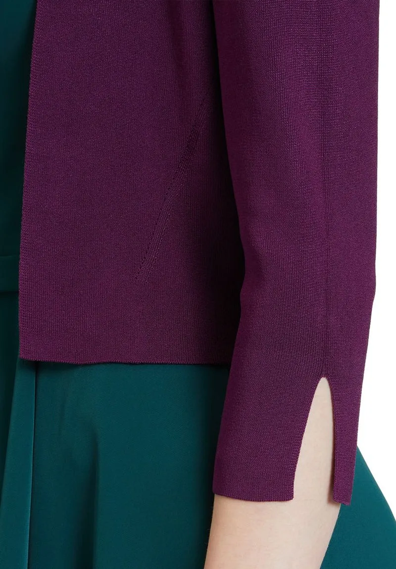 Strickbolero