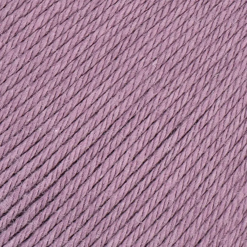 Stylecraft Naturals – Bamboo + Cotton DK 7158 Raisin