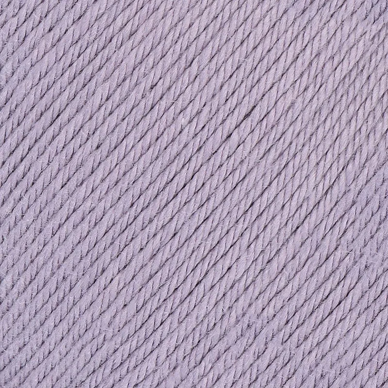Stylecraft Naturals – Bamboo + Cotton DK 7163 Lavender