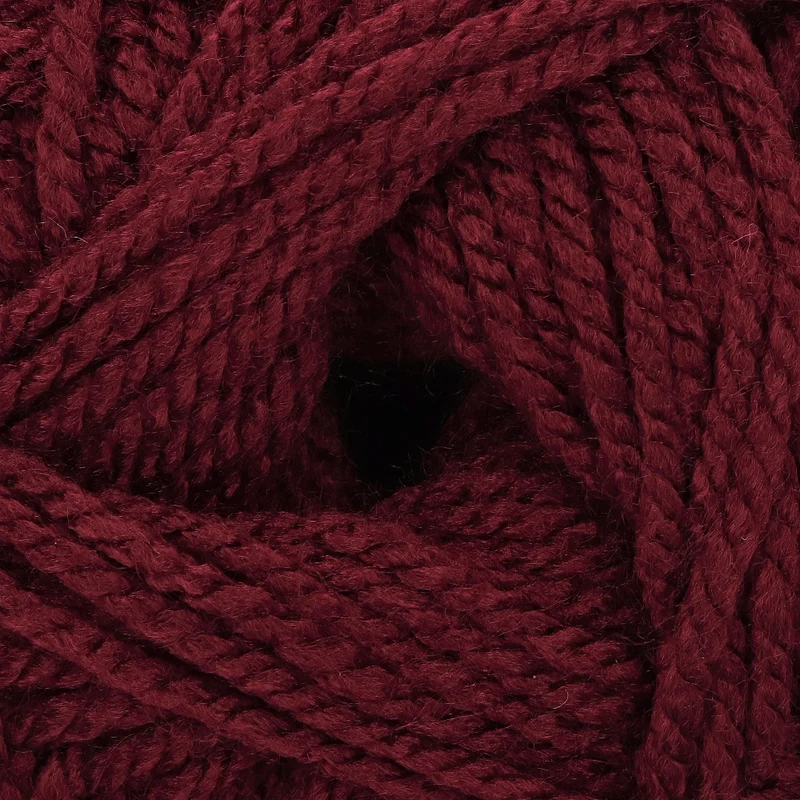 Stylecraft Special Aran 1035 Burgunderrot