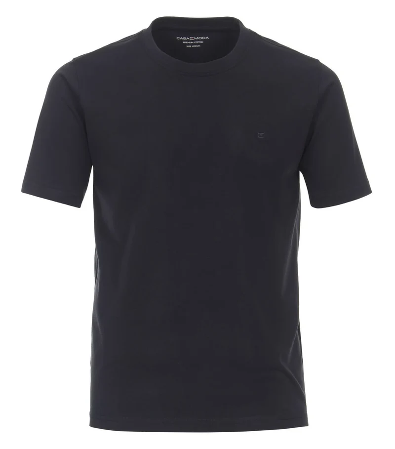 T-Shirt uni 004200